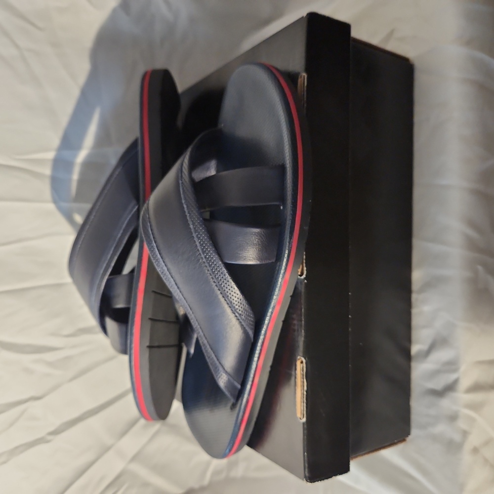 SAKS FIFTH AVENUE SLIDES